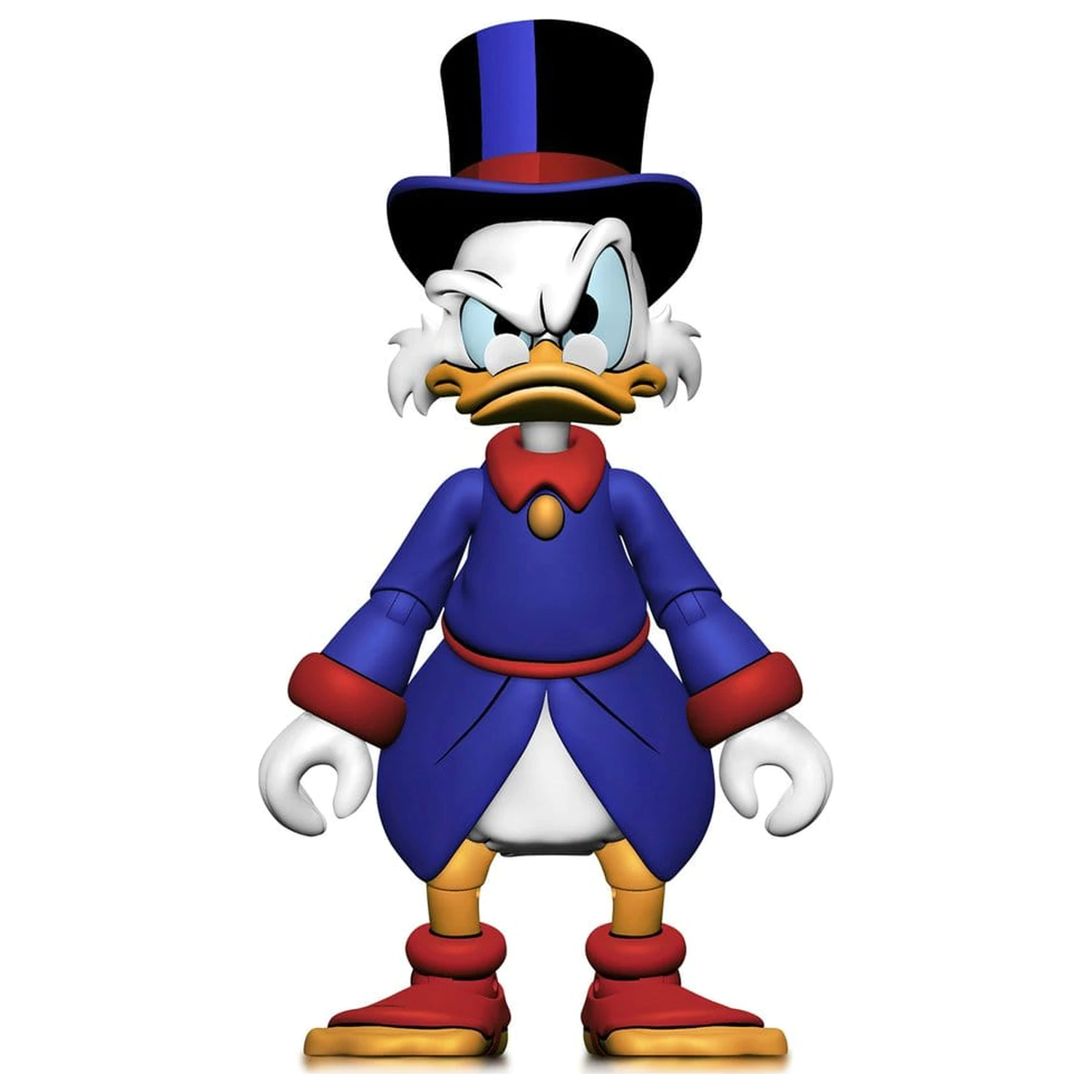 DuckTales Ultimate Action Figure Scrooge McDuck 18 cm product photo
