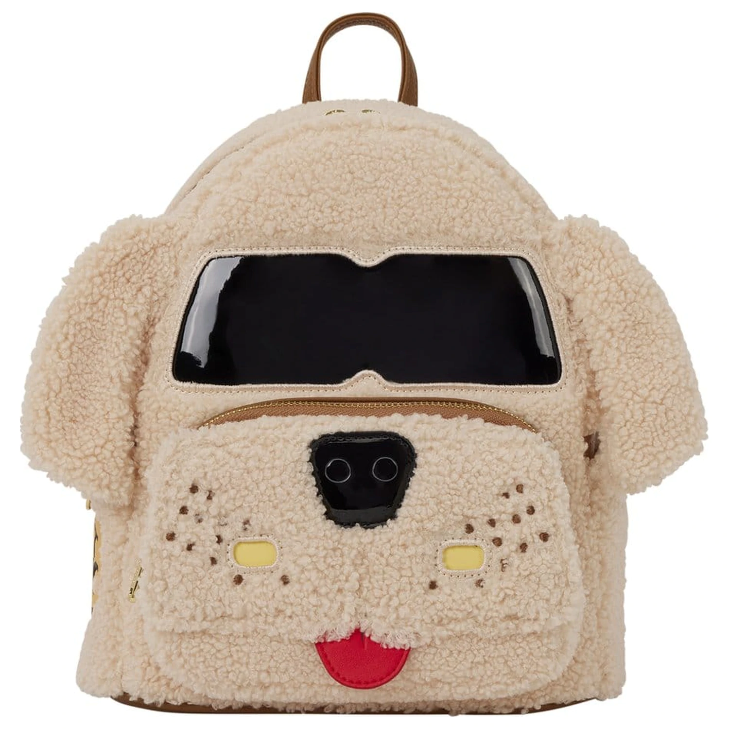 Dumb & Dumber by Loungefly Mini Backpack Mutts Cutts product photo