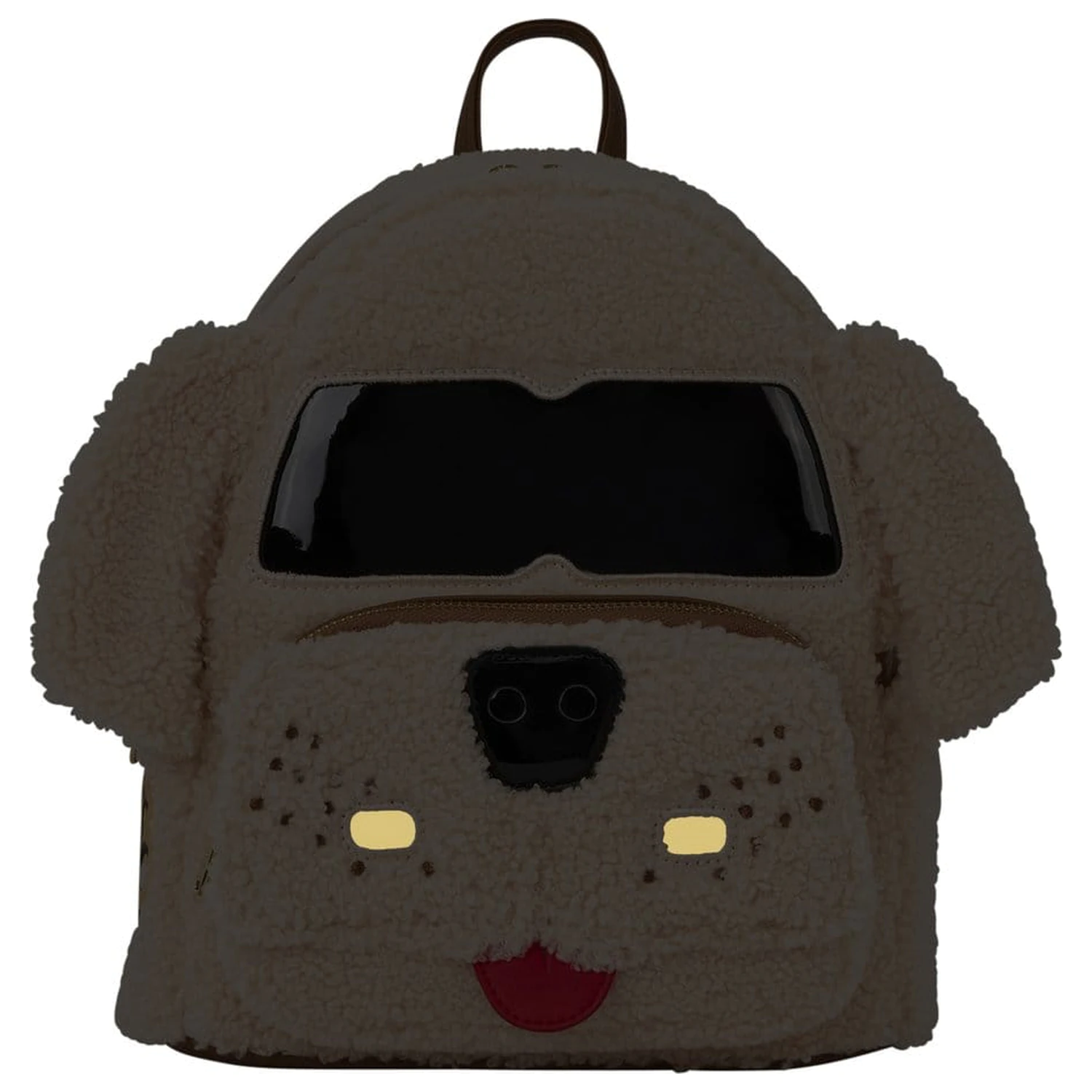 Dumb & Dumber by Loungefly Mini Backpack Mutts Cutts product photo