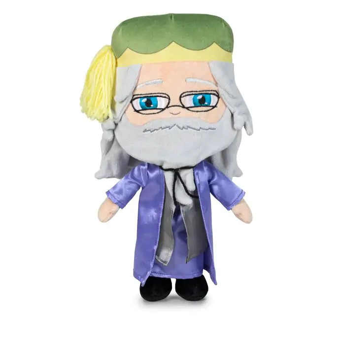 Harry Potter Dumbledore plush toy 20cm product photo