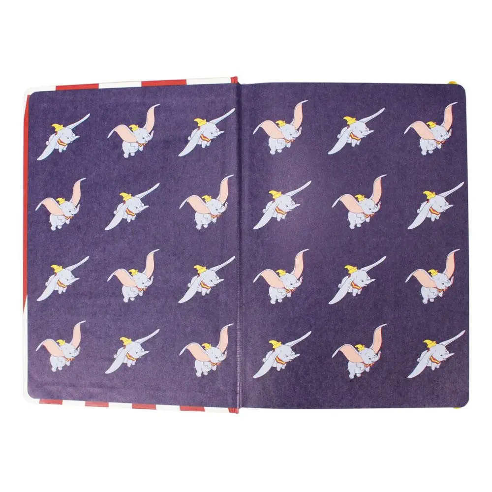 Dumbo Notebook A5 Dream product photo