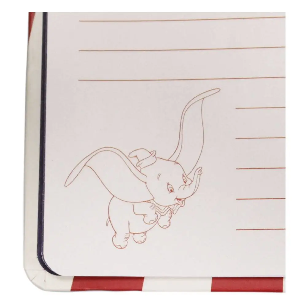 Dumbo Notebook A5 Dream product photo