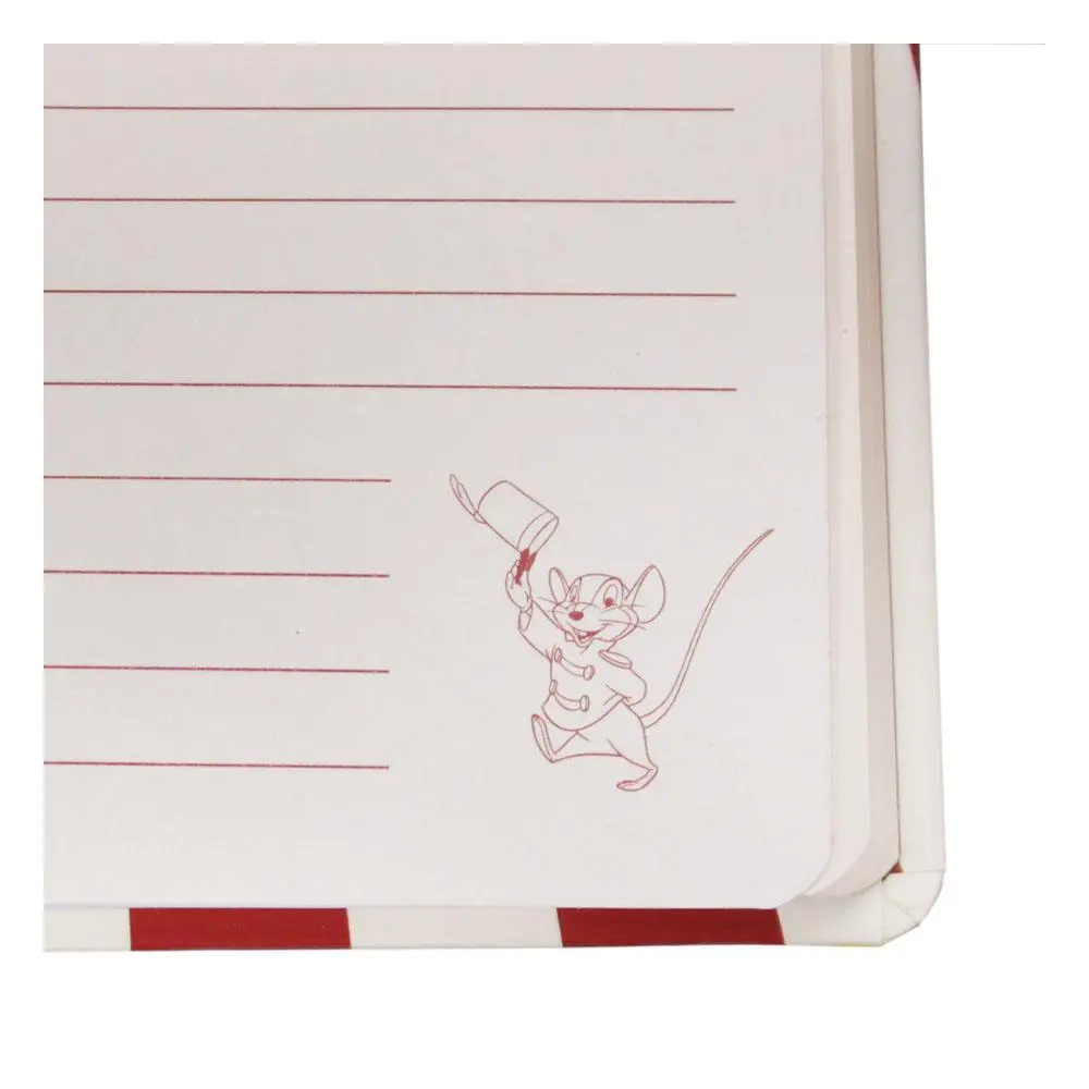 Dumbo Notebook A5 Dream product photo