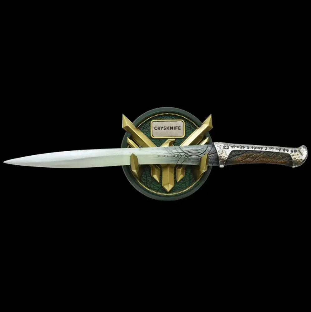 Dune Replica 1/1 Crysknife Of Paul Atreides 48 cm product photo