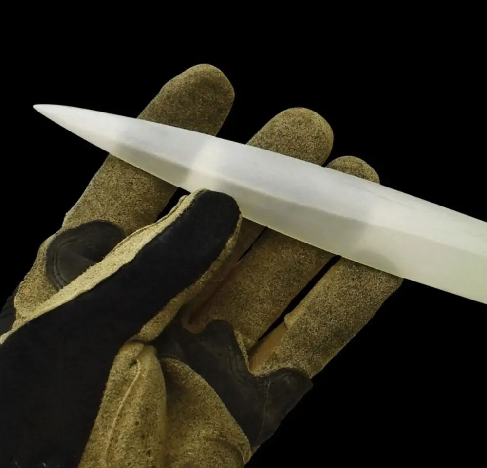 Dune Replica 1/1 Crysknife Of Paul Atreides 48 cm product photo