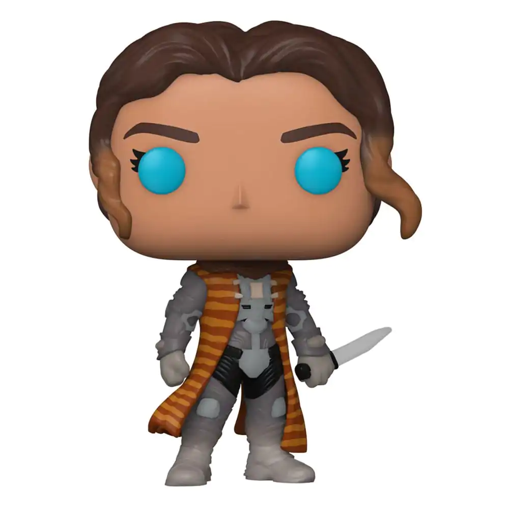 Dune 2 POP! Movies Vinyl Figure Chani 9 cm termékfotó