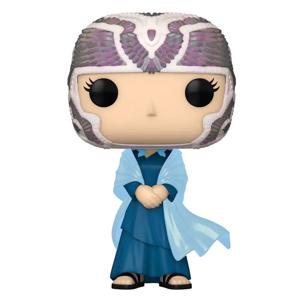 Dune 2 POP! Movies Vinyl Figure Princess Irulan 9 cm termékfotó