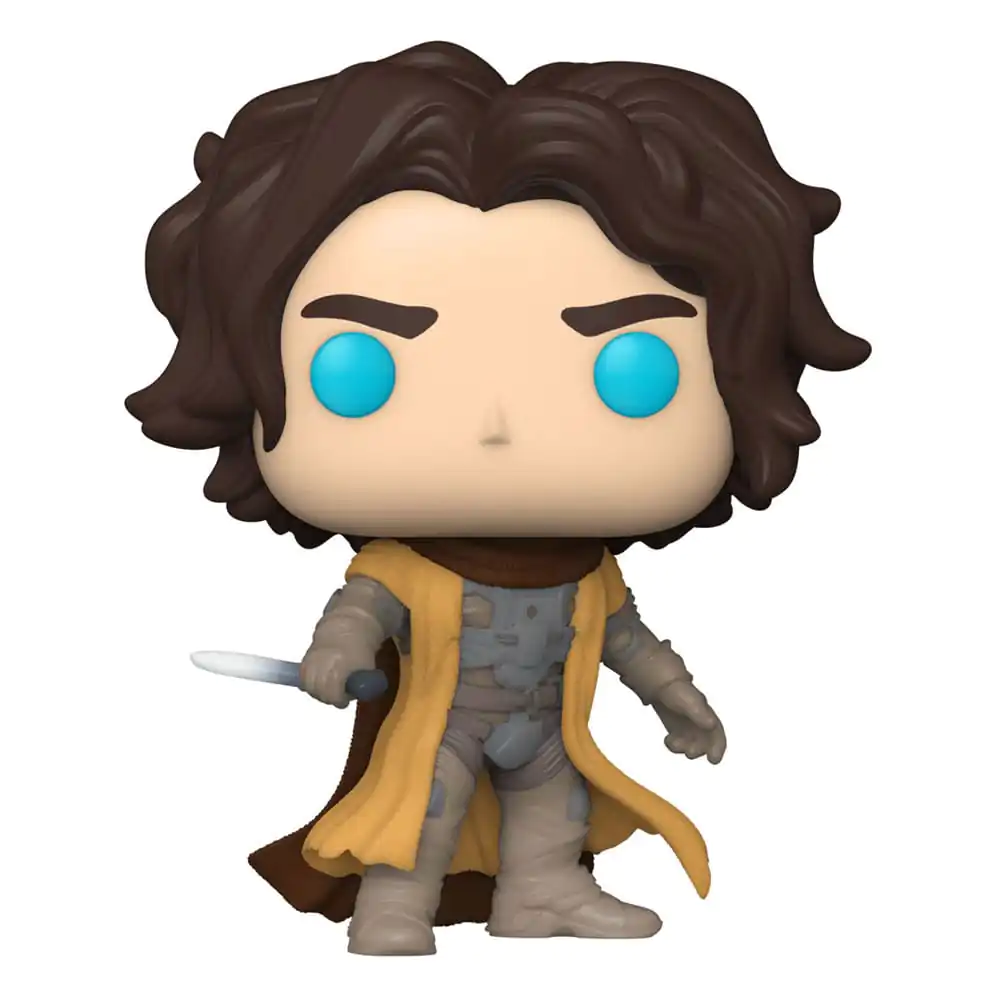 Dune 2 POP! Movies Vinyl Figure Paul Atreides 9 cm product photo