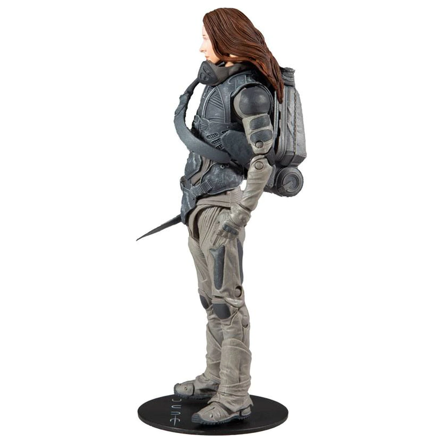 Dune Build A Action Figure Lady Jessica 18 cm product photo