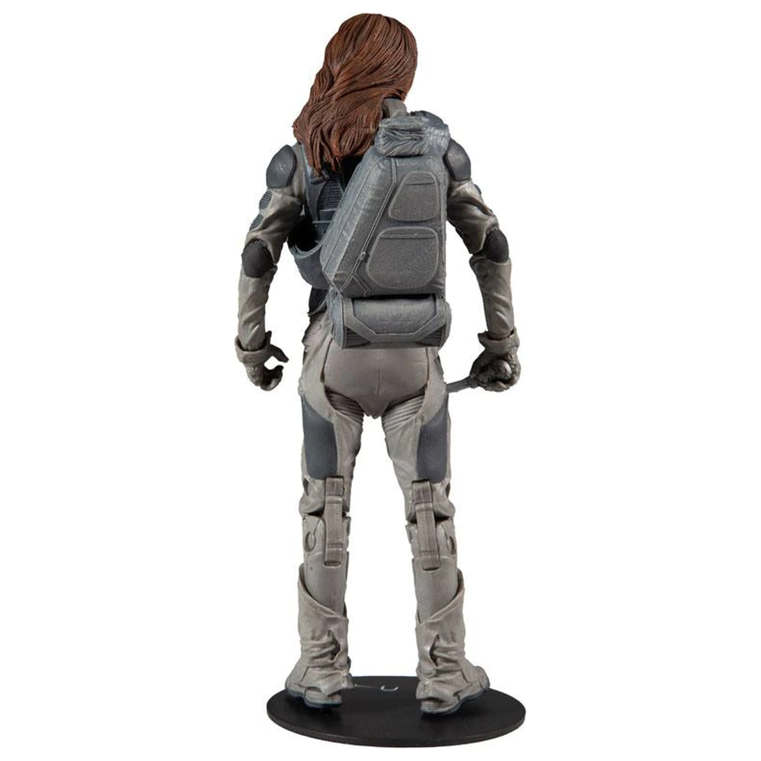 Dune Build A Action Figure Lady Jessica 18 cm product photo