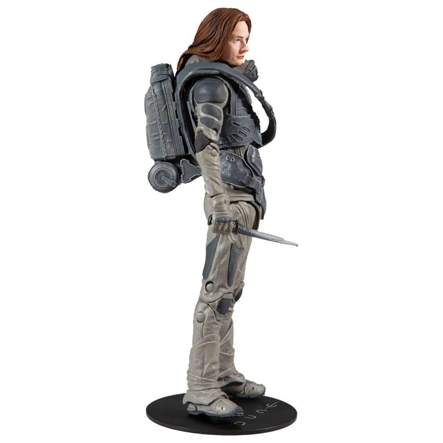 Dune Build A Action Figure Lady Jessica 18 cm product photo