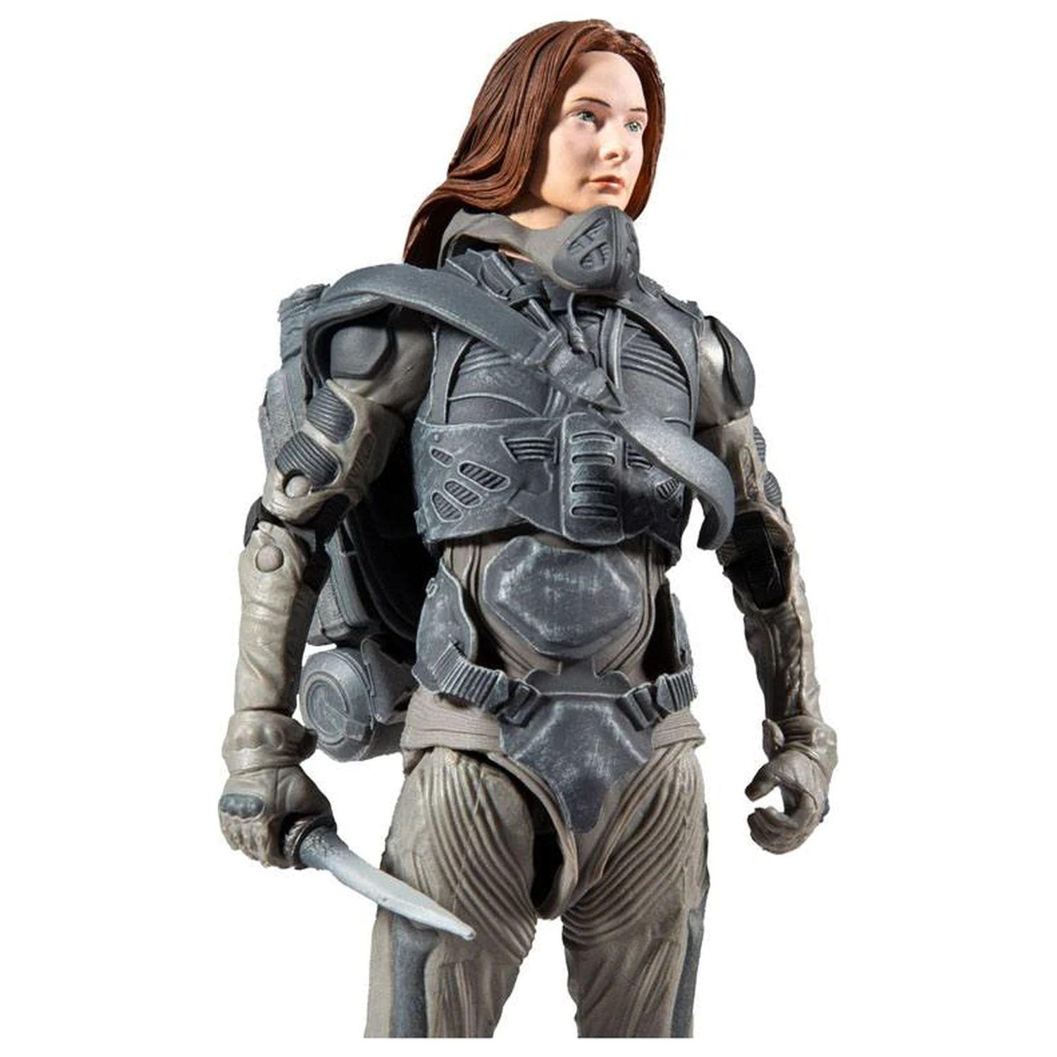 Dune Build A Action Figure Lady Jessica 18 cm product photo