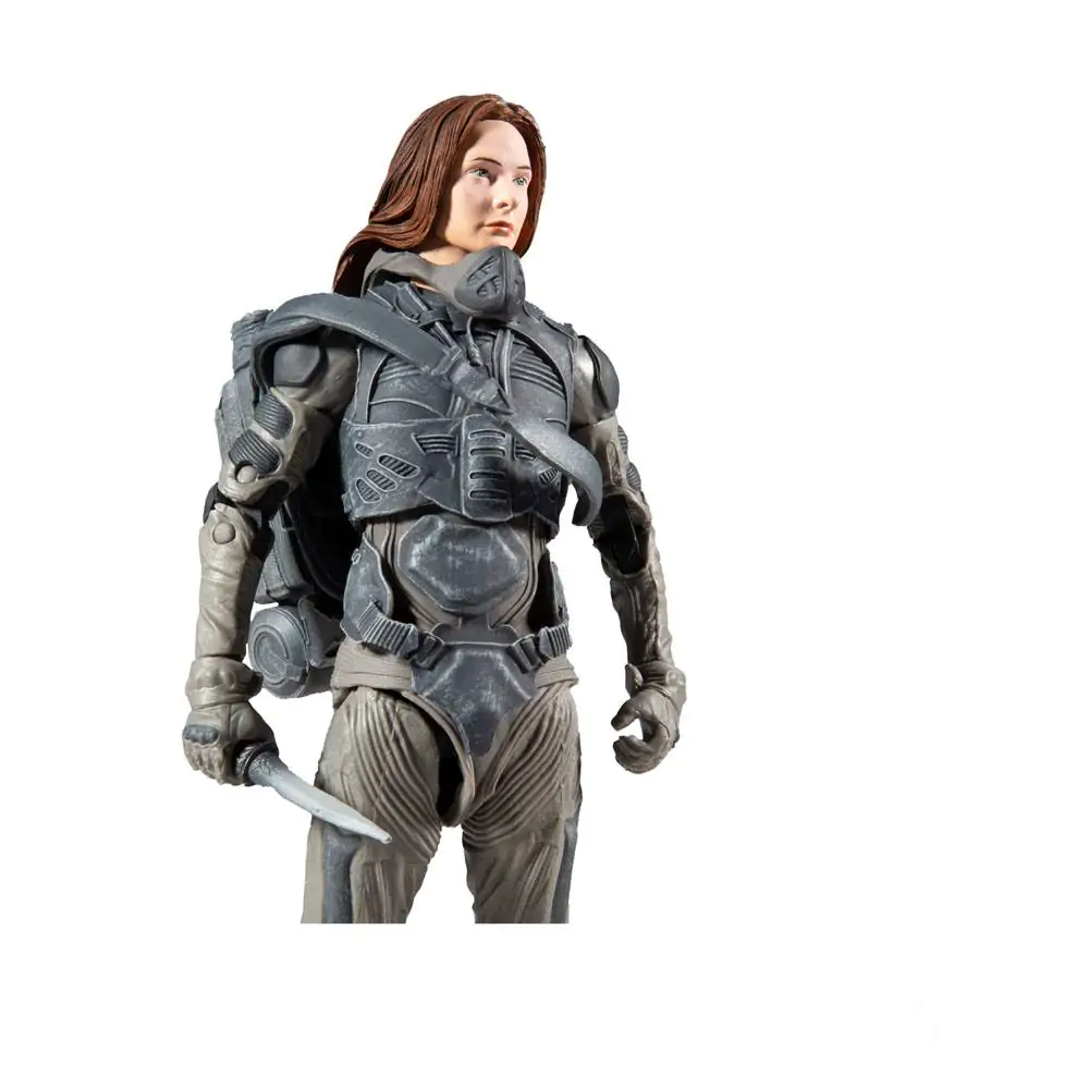 Dune Build A Action Figure Lady Jessica 18 cm termékfotó