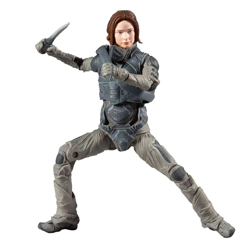 Dune Build A Action Figure Lady Jessica 18 cm termékfotó