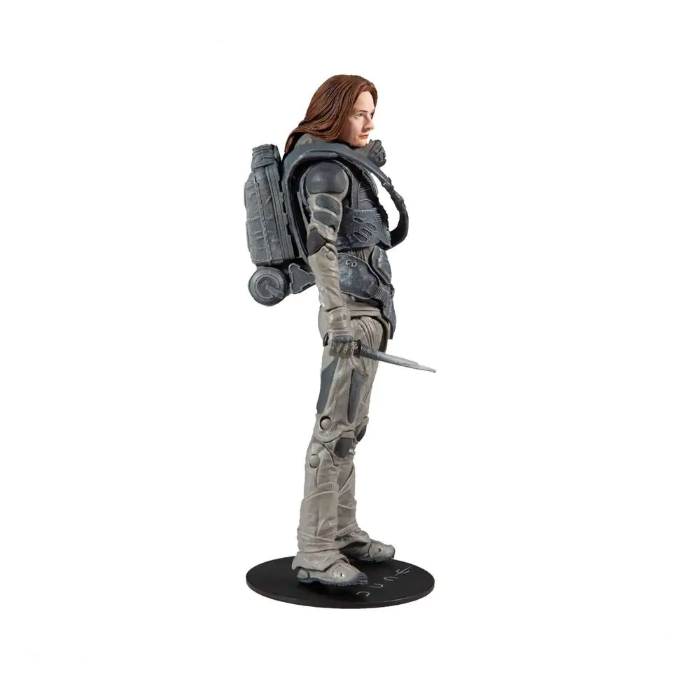 Dune Build A Action Figure Lady Jessica 18 cm termékfotó