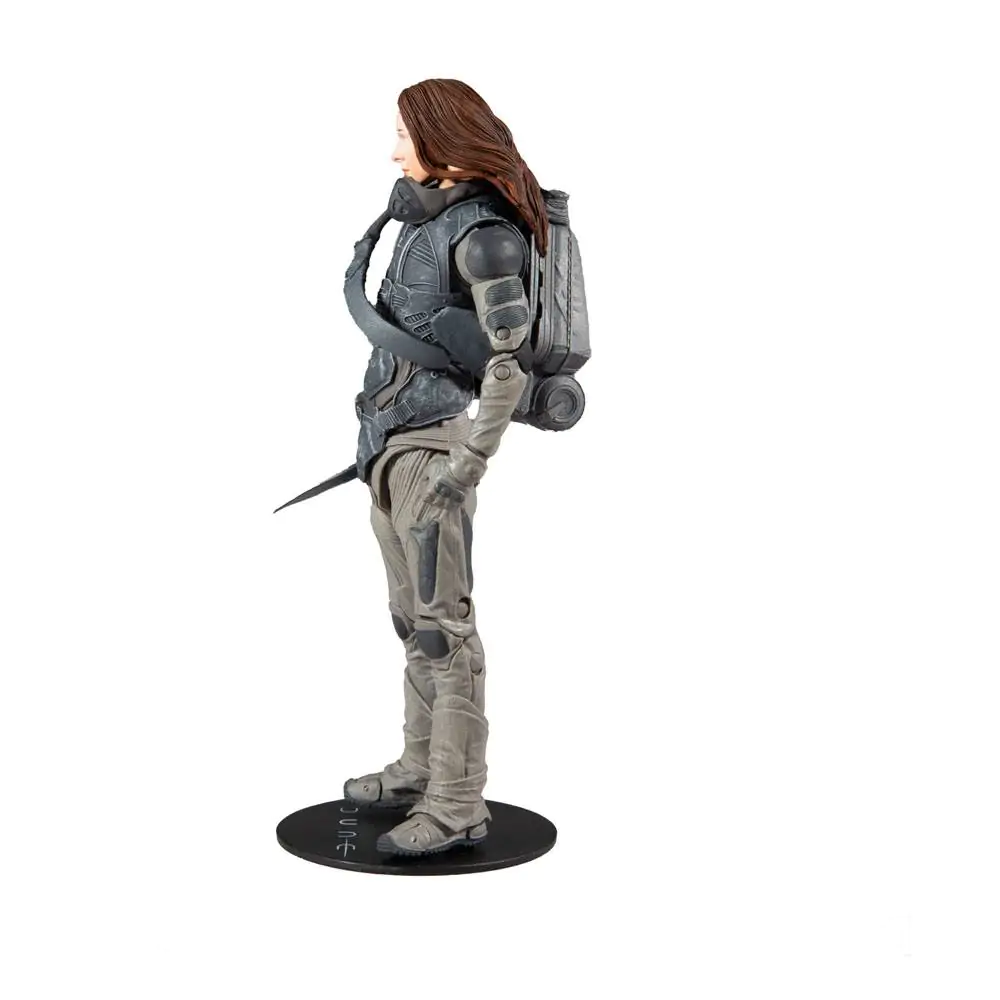 Dune Build A Action Figure Lady Jessica 18 cm termékfotó