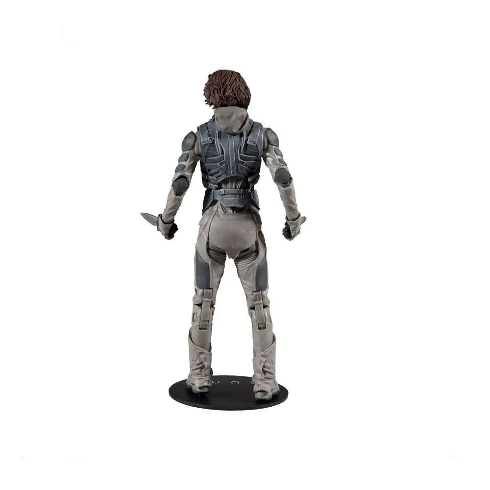 Dune Build A Action Figure Paul Atreides 18 cm product photo
