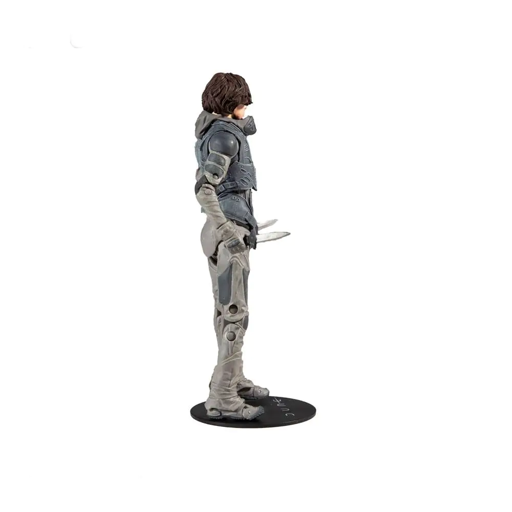 Dune Build A Action Figure Paul Atreides 18 cm product photo