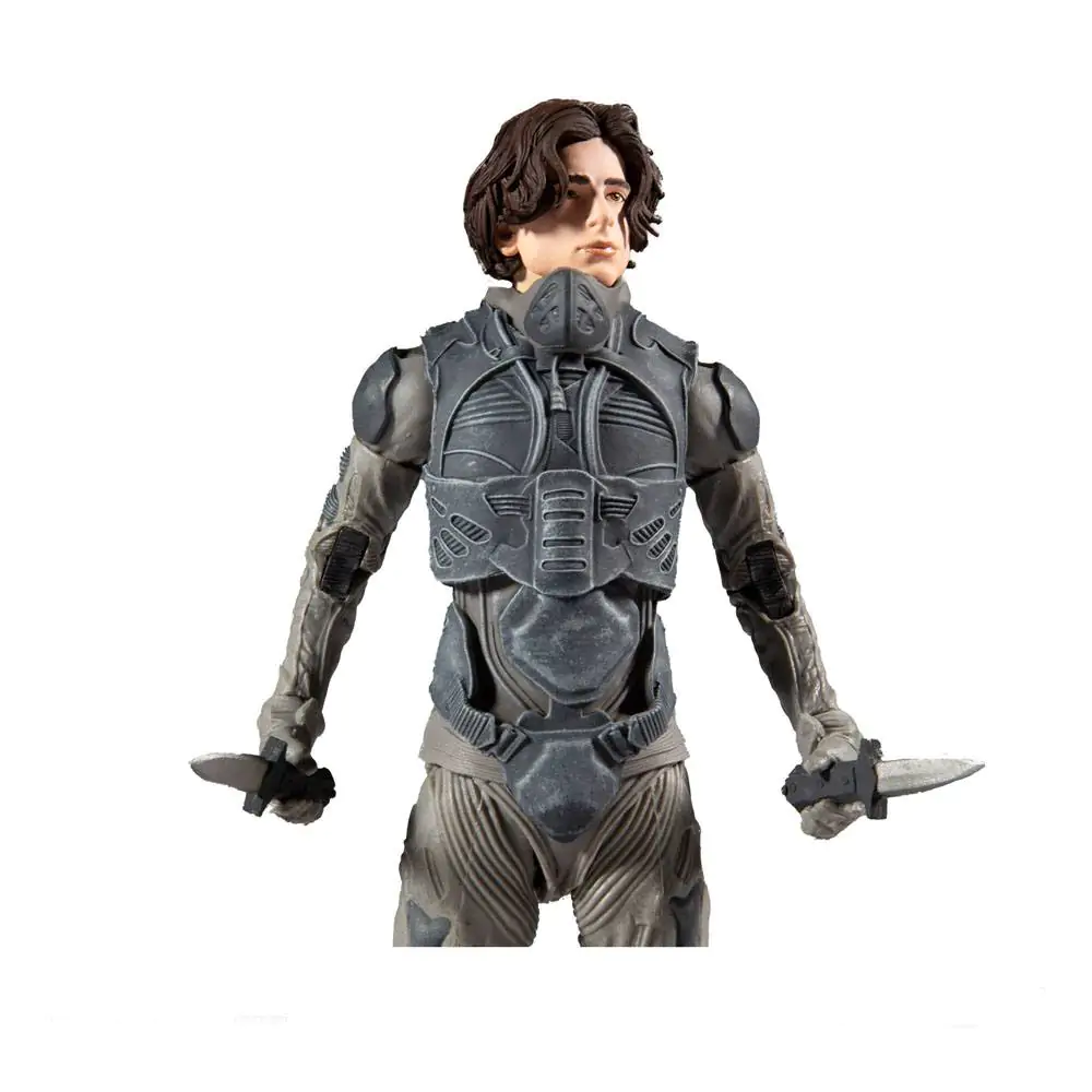 Dune Build A Action Figure Paul Atreides 18 cm product photo