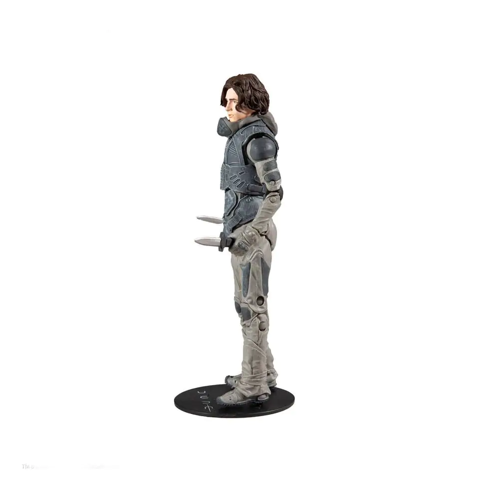 Dune Build A Action Figure Paul Atreides 18 cm product photo