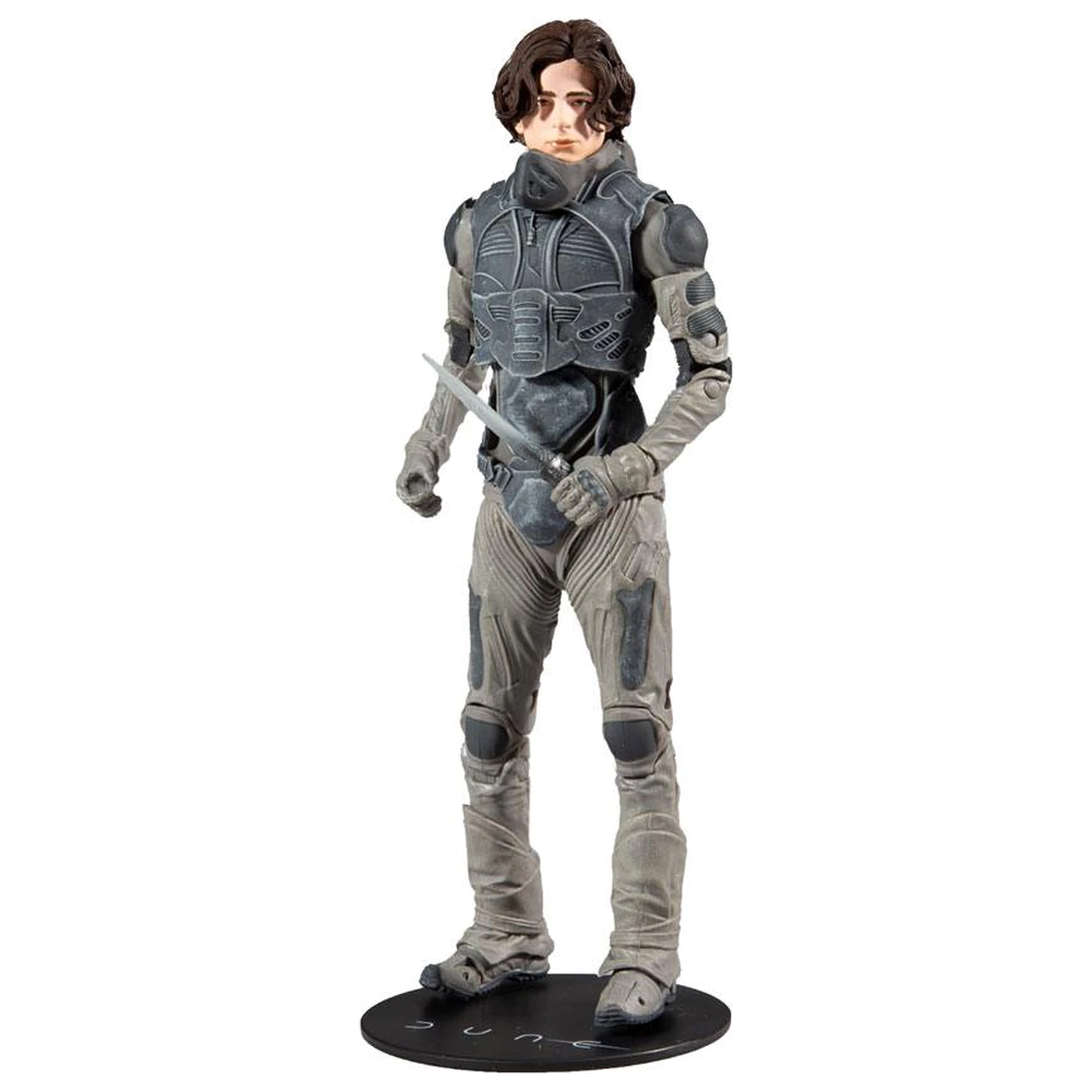 Dune Build A Action Figure Paul Atreides 18 cm product photo