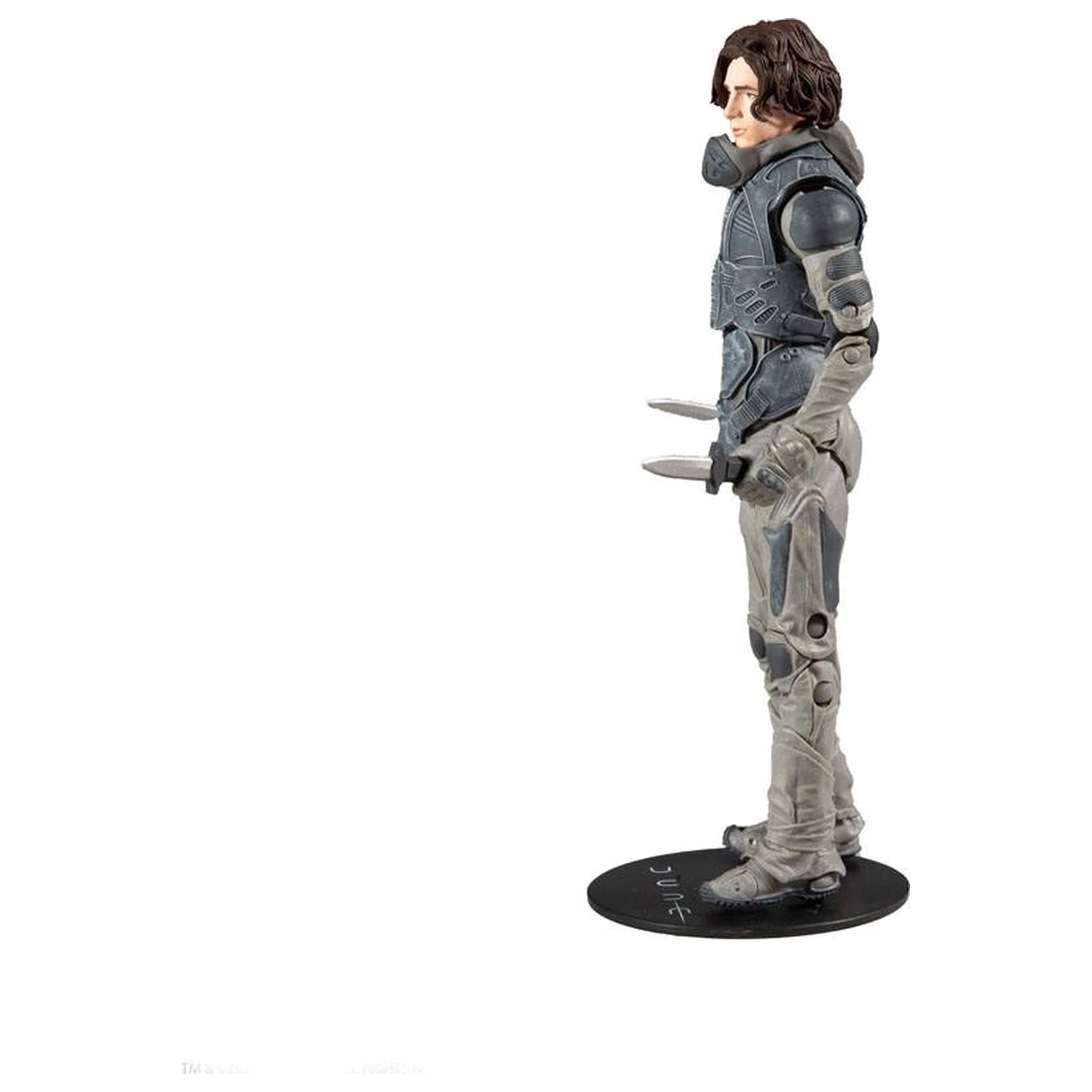 Dune Build A Action Figure Paul Atreides 18 cm product photo