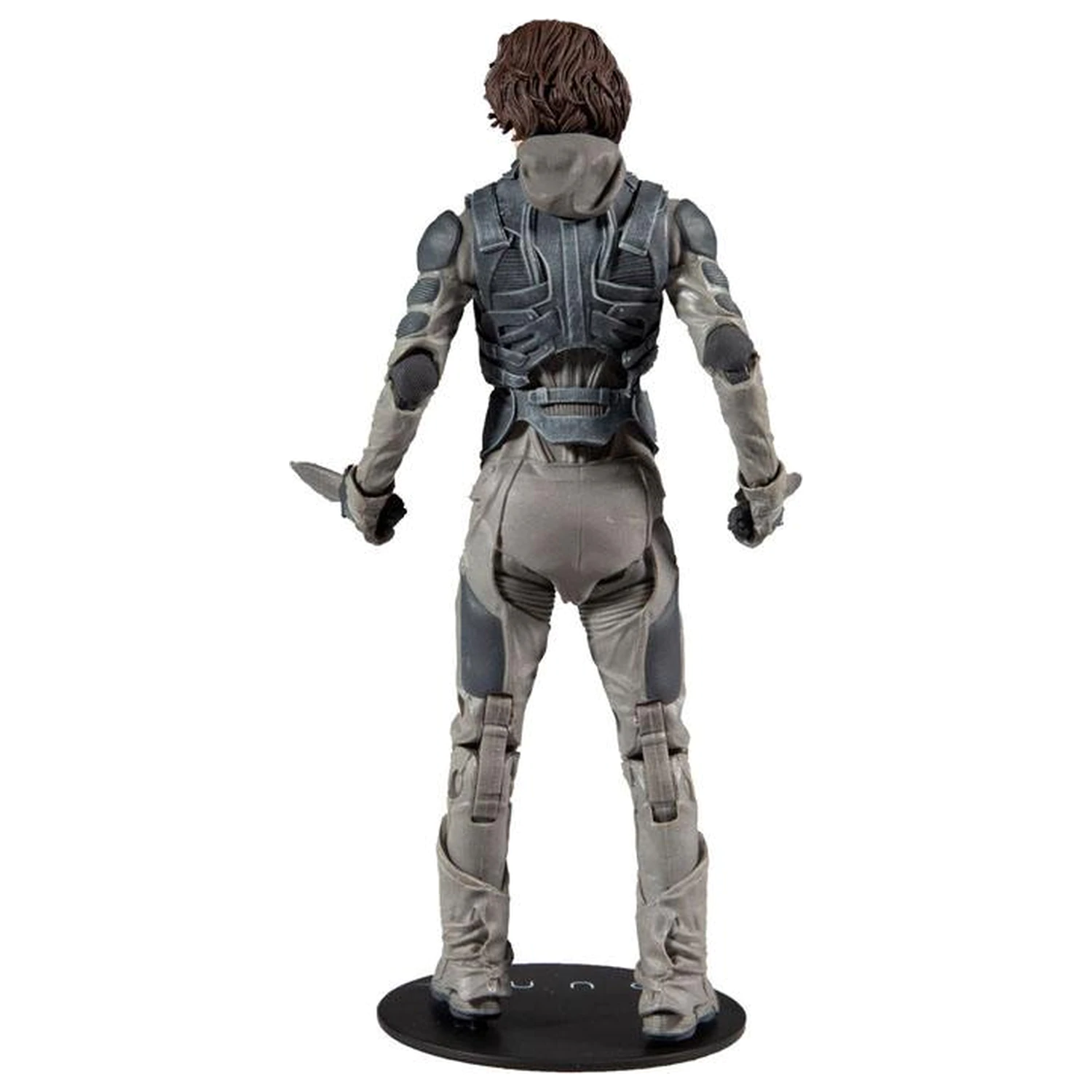Dune Build A Action Figure Paul Atreides 18 cm product photo