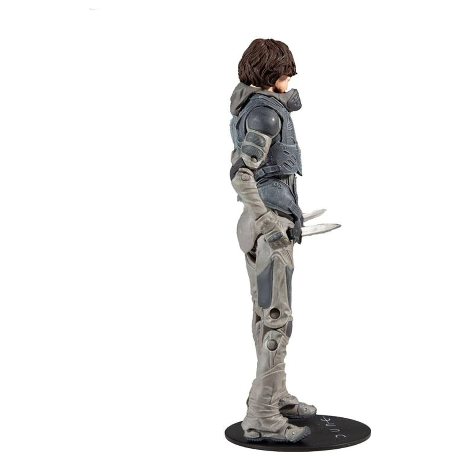 Dune Build A Action Figure Paul Atreides 18 cm product photo