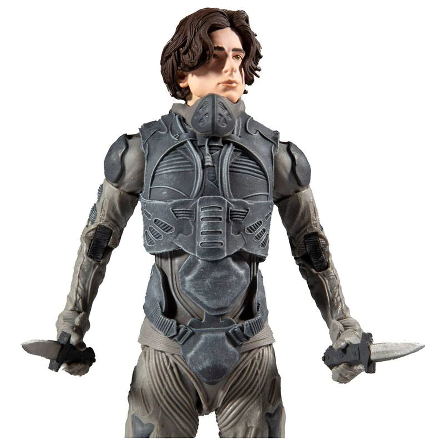 Dune Build A Action Figure Paul Atreides 18 cm product photo