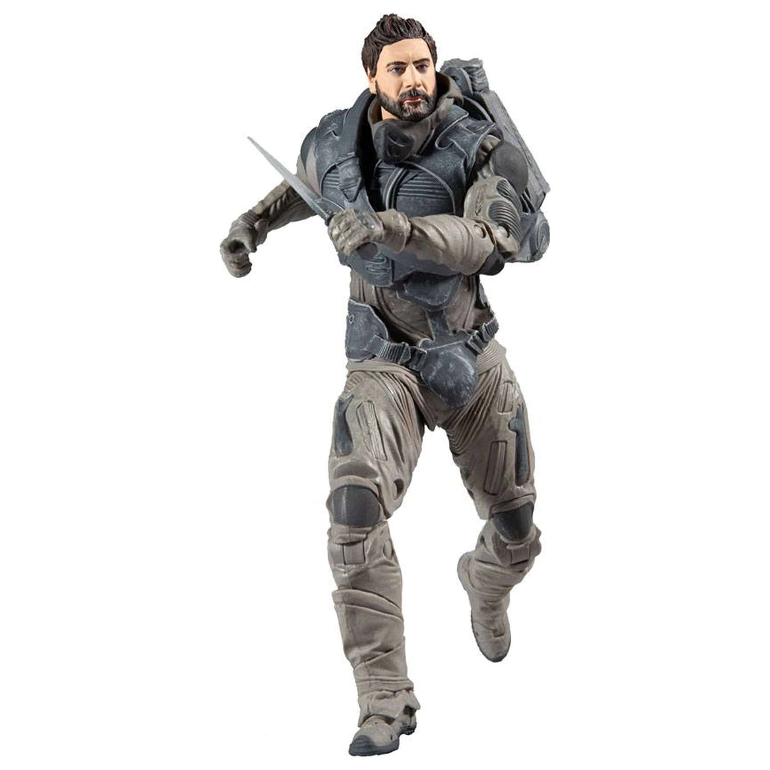 Dune Build A Action Figure Stilgar 18 cm product photo