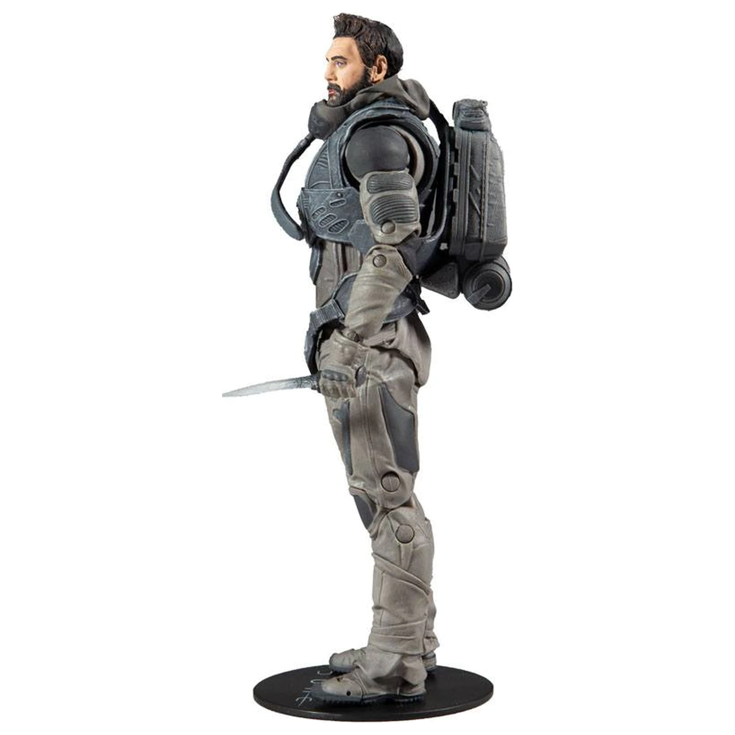 Dune Build A Action Figure Stilgar 18 cm product photo