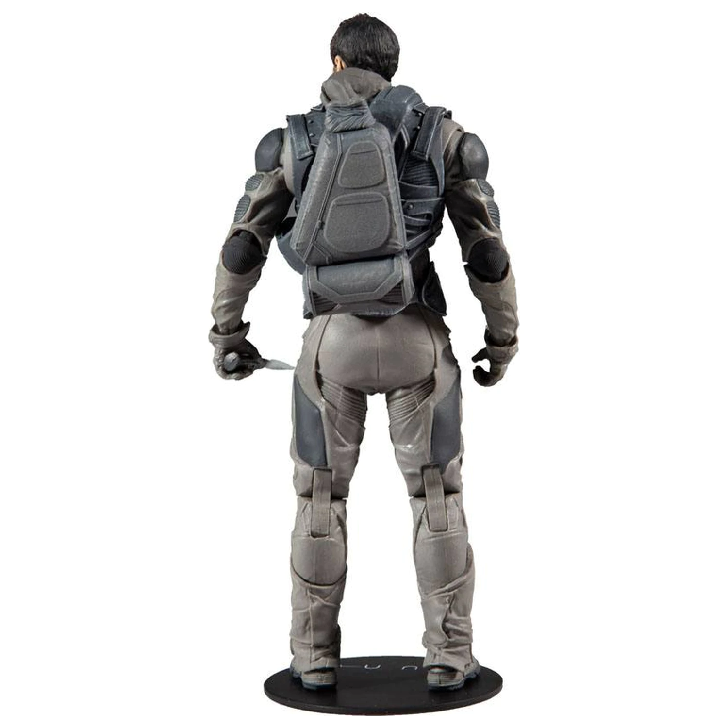 Dune Build A Action Figure Stilgar 18 cm product photo