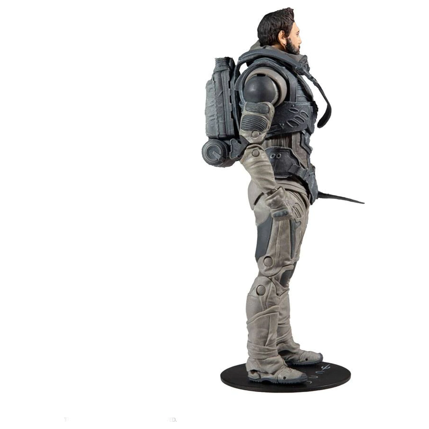 Dune Build A Action Figure Stilgar 18 cm product photo