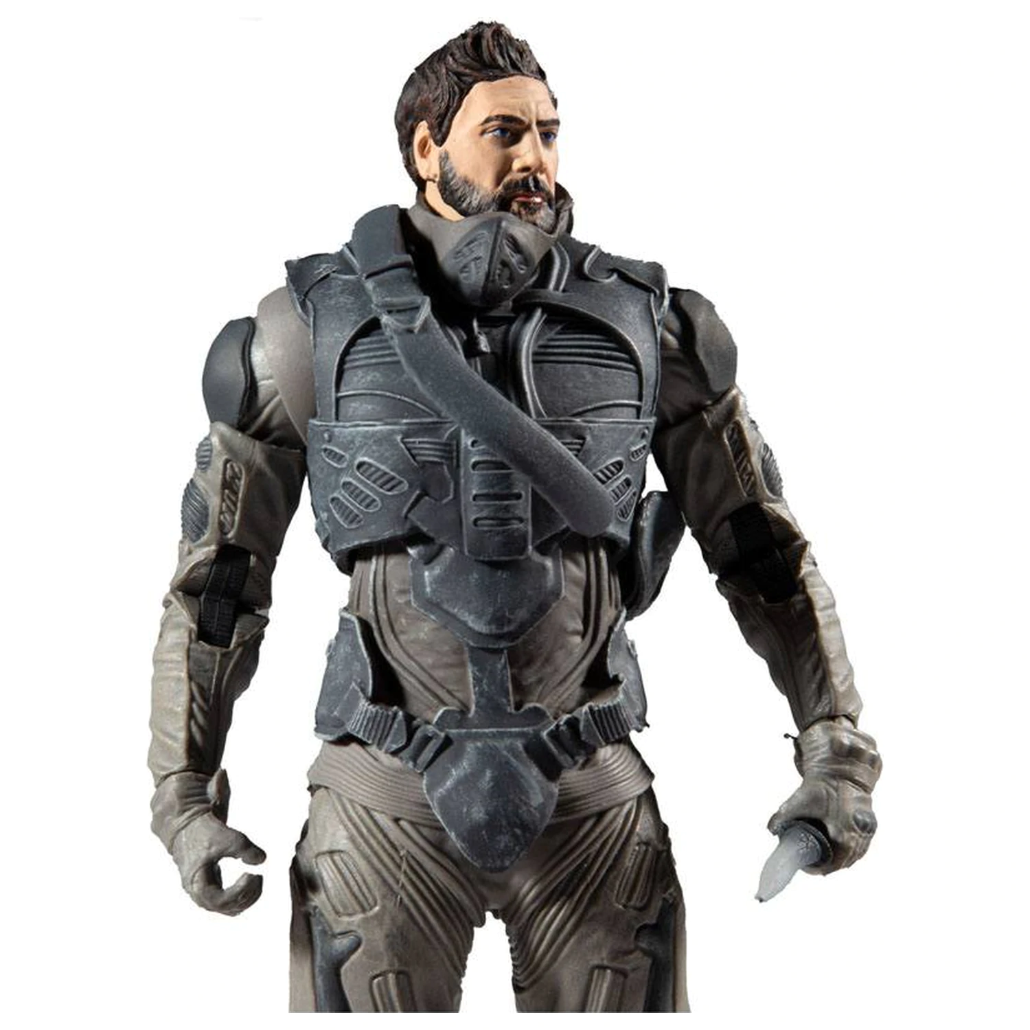 Dune Build A Action Figure Stilgar 18 cm product photo