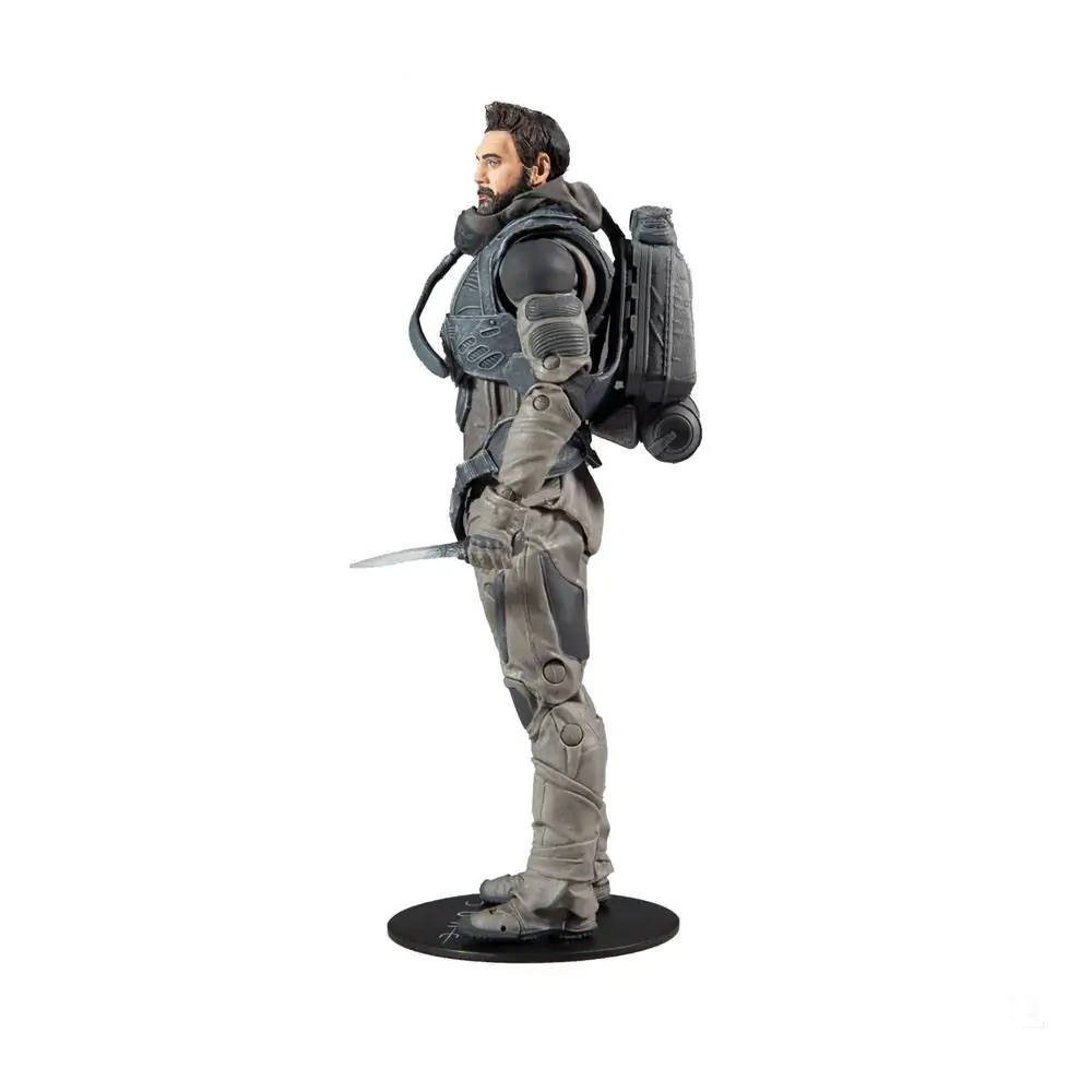 Dune Build A Action Figure Stilgar 18 cm product photo