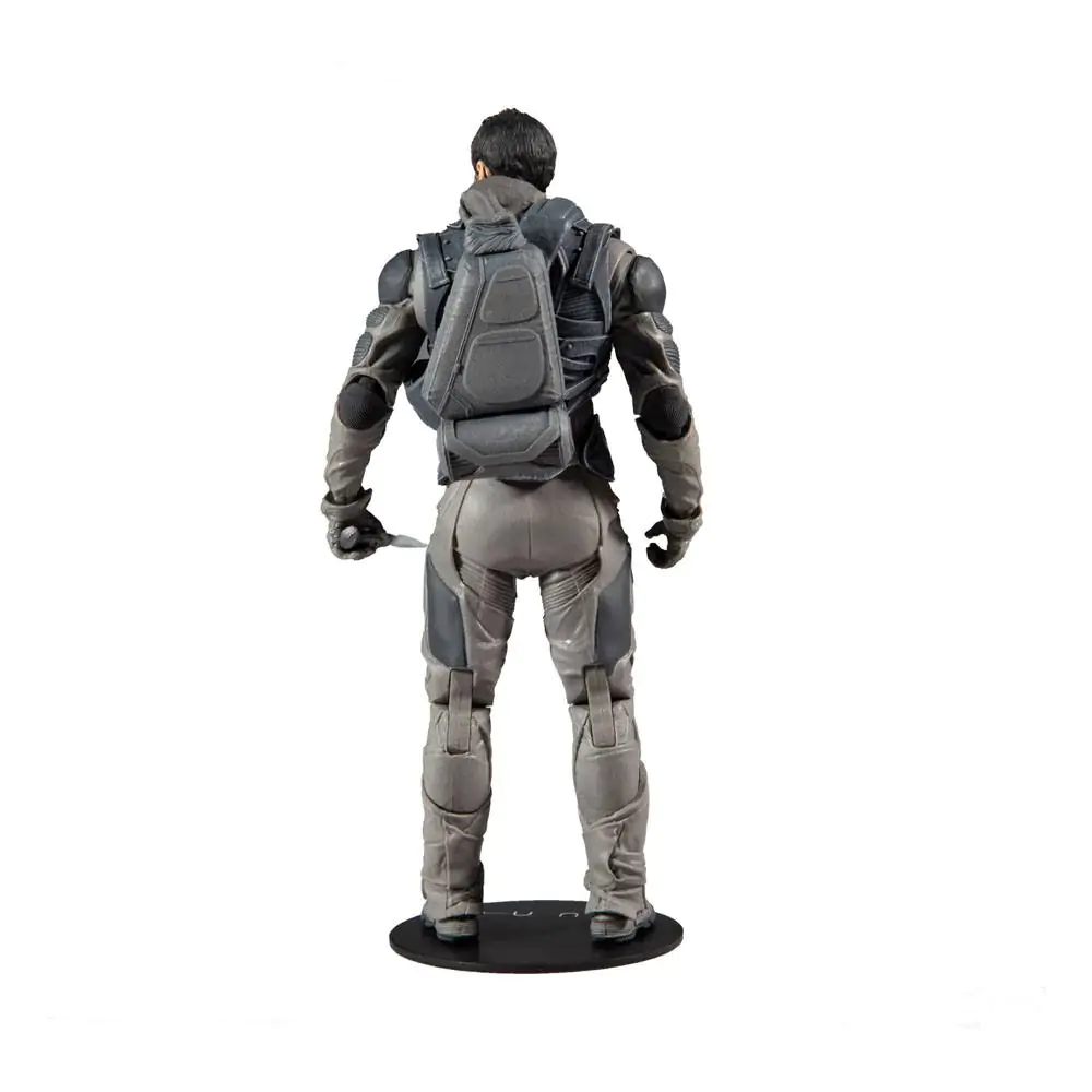 Dune Build A Action Figure Stilgar 18 cm product photo