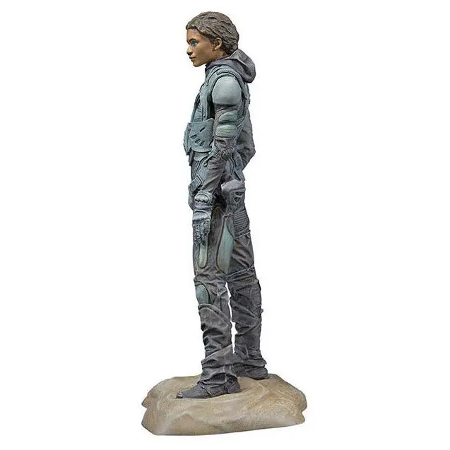 Dune (2021) PVC Statue Chani 23 cm product photo