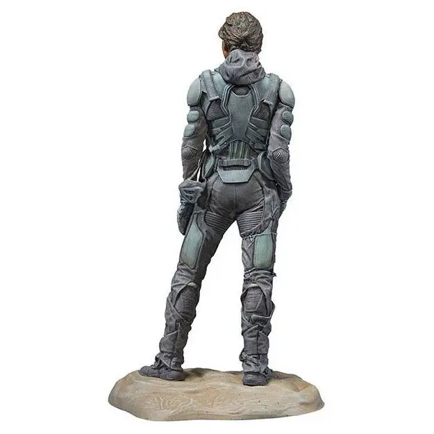 Dune (2021) PVC Statue Chani 23 cm termékfotó