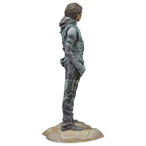 Dune (2021) PVC Statue Chani 23 cm termékfotó