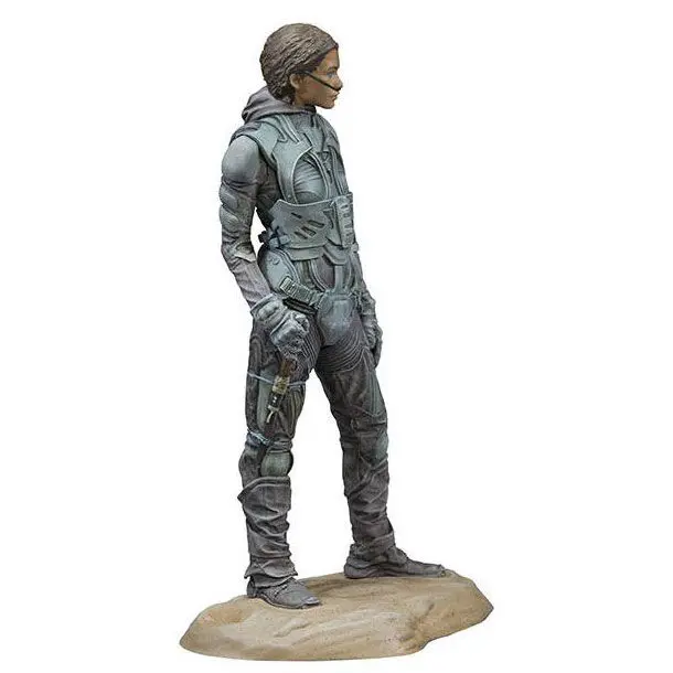 Dune (2021) PVC Statue Chani 23 cm termékfotó