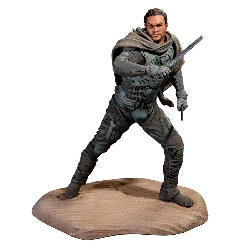 Dune (2021) PVC Statue Duncan Idaho 23 cm termékfotó