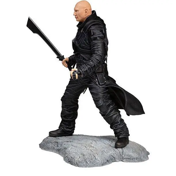 Dune (2021) PVC Statue Glossu Rabban 25 cm termékfotó