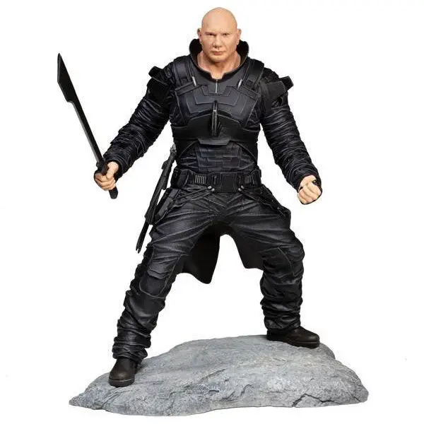 Dune (2021) PVC Statue Glossu Rabban 25 cm termékfotó