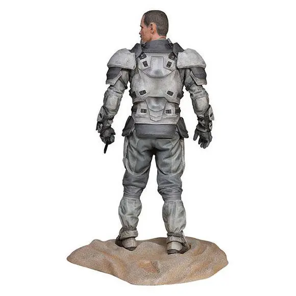 Dune (2021) PVC Statue Gurney Halleck 24 cm product photo