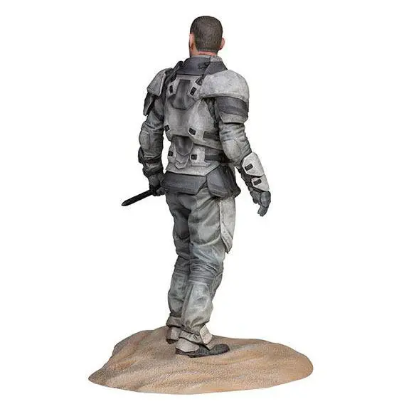 Dune (2021) PVC Statue Gurney Halleck 24 cm product photo