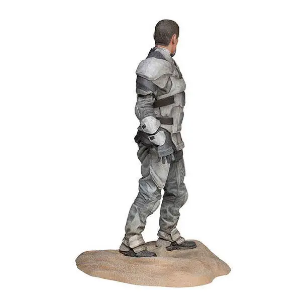 Dune (2021) PVC Statue Gurney Halleck 24 cm product photo