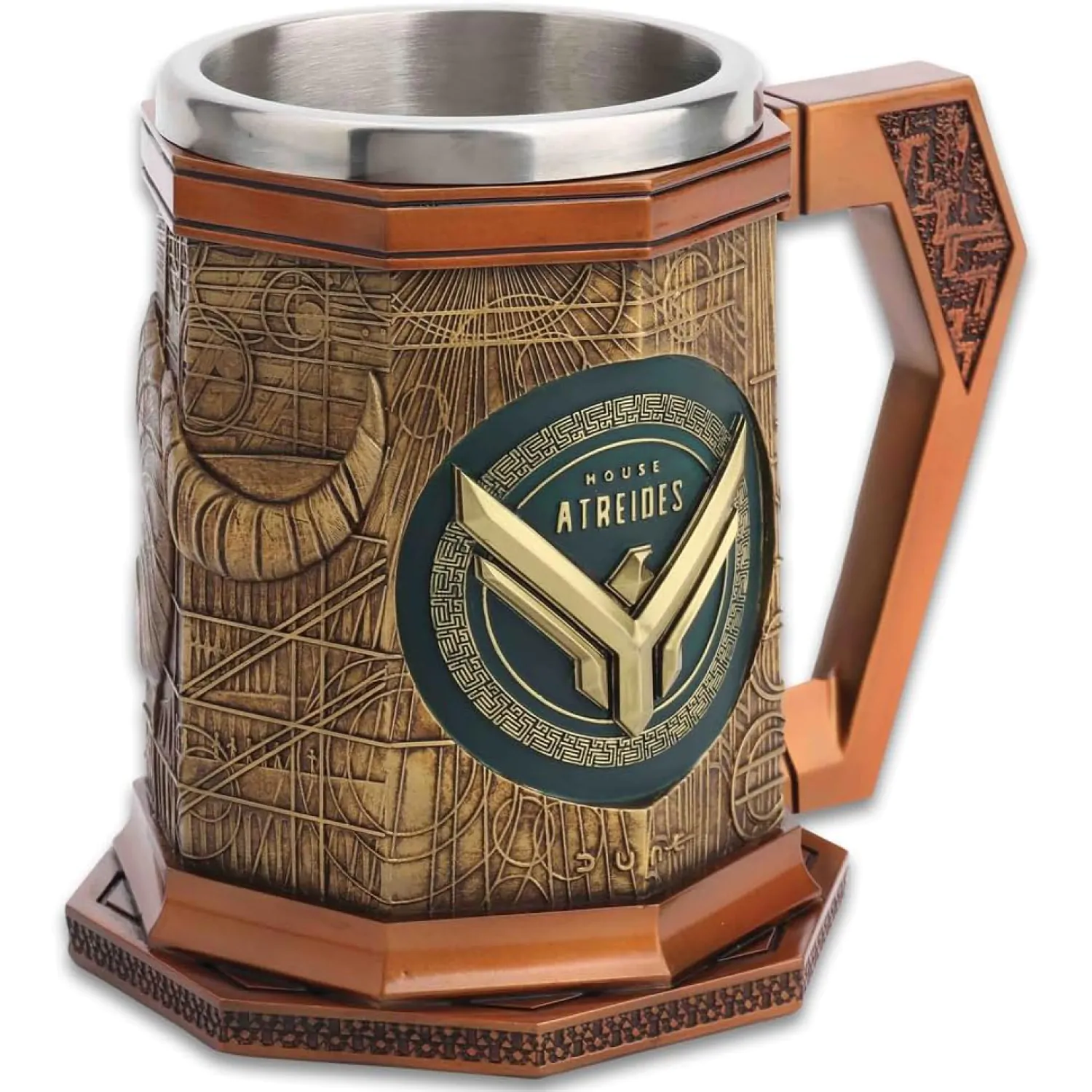 Dune Mug House Atreides product photo