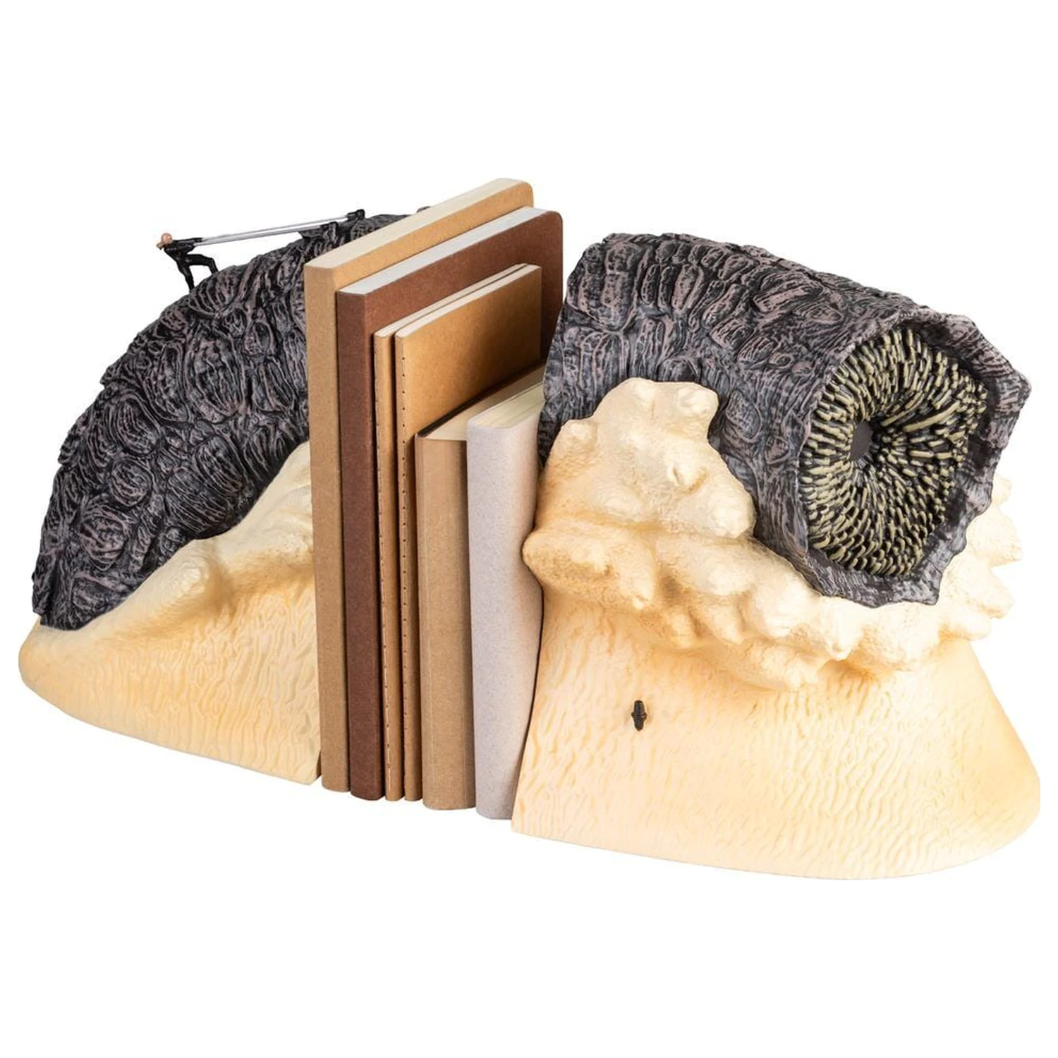 Dune bookends product photo