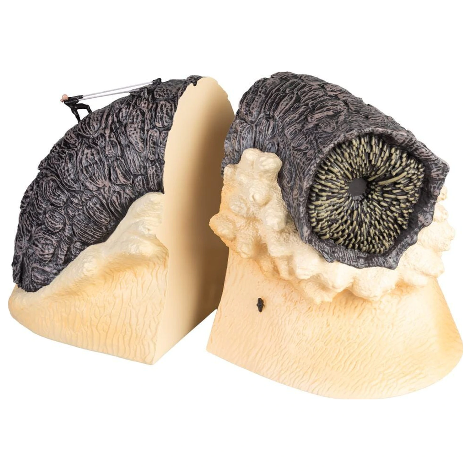 Dune bookends product photo