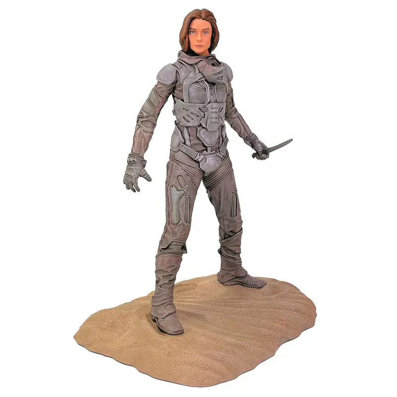 Dune (2021) PVC Statue Lady Jessica 23 cm termékfotó